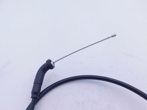 HONDA THROTTLE CABLE SET 2014-2018 CRF125F GENUINE OEM NEW 17920-K28-305